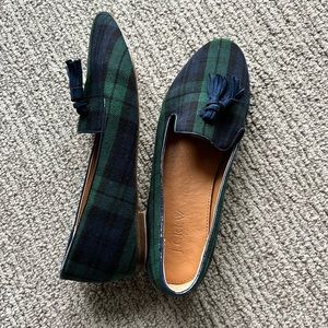 J. Crew Flats, Size 8.5